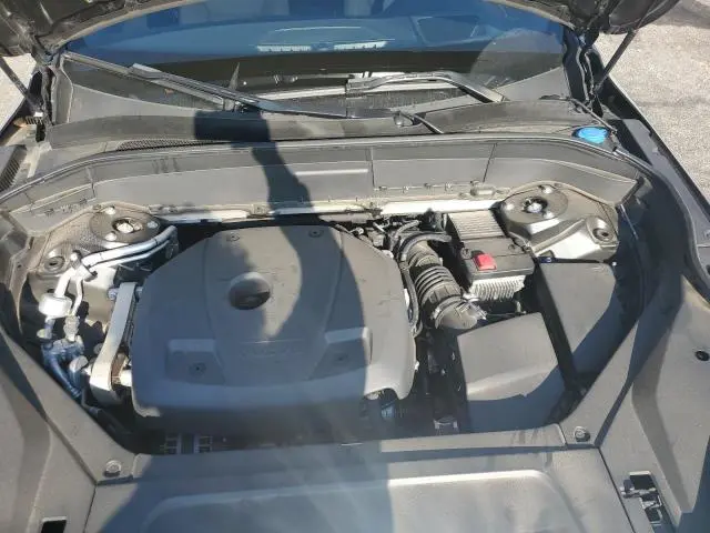 2022 VOLVO XC90 T6 INSCRIPTION