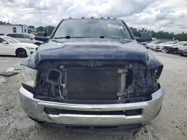 2013 RAM 3500 ST  