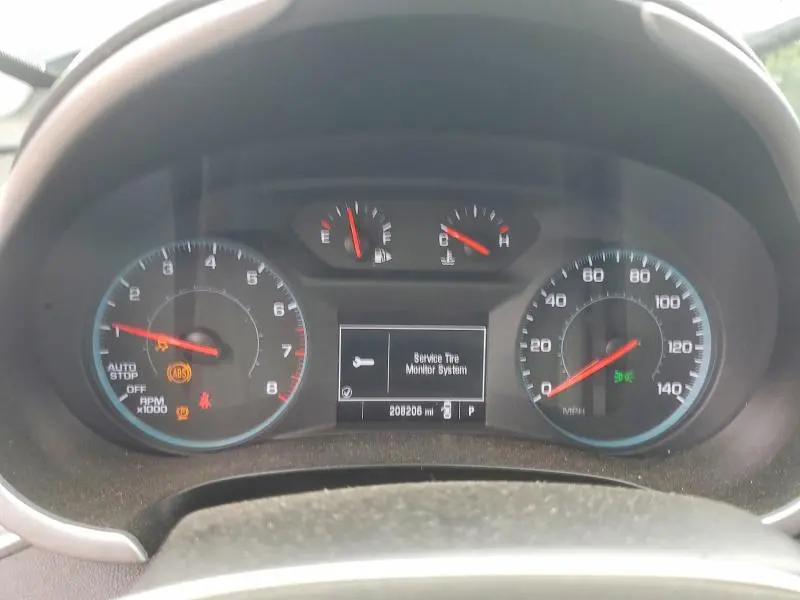 2023 CHEVROLET MALIBU LS  