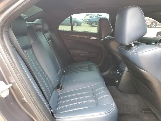 2014 CHRYSLER 300 S  