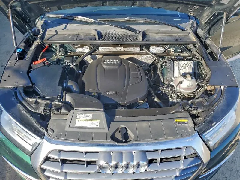 2020 AUDI Q5 PREMIUM  