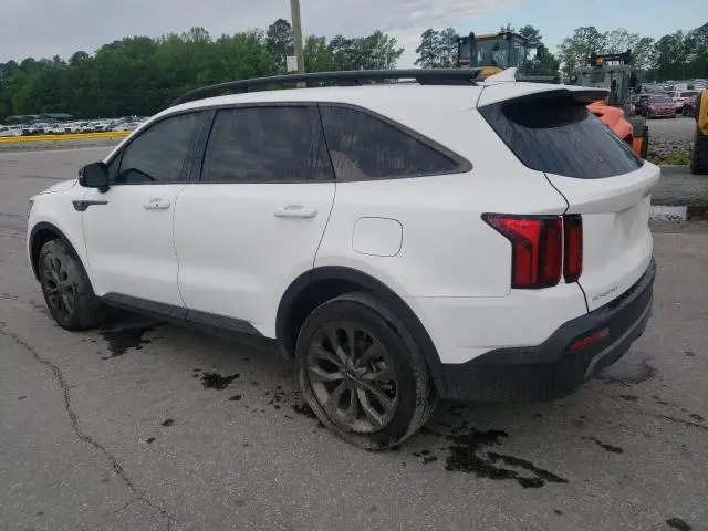 2023 KIA SORENTO EX  
