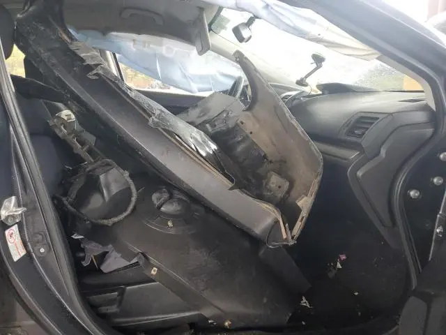 2014 SUBARU IMPREZA SPORT PREMIUM  