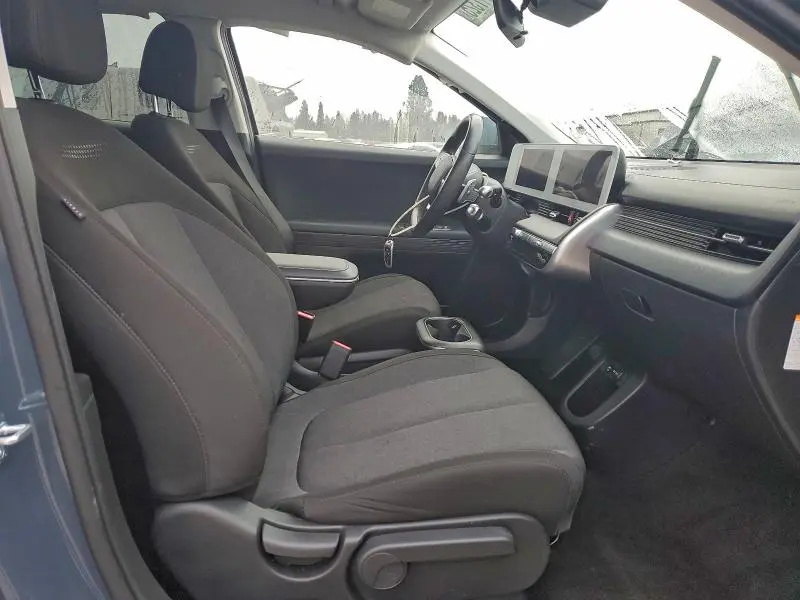 2023 HYUNDAI IONIQ 5 SE  