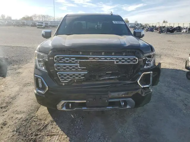 2021 GMC SIERRA K1500 DENALI  
