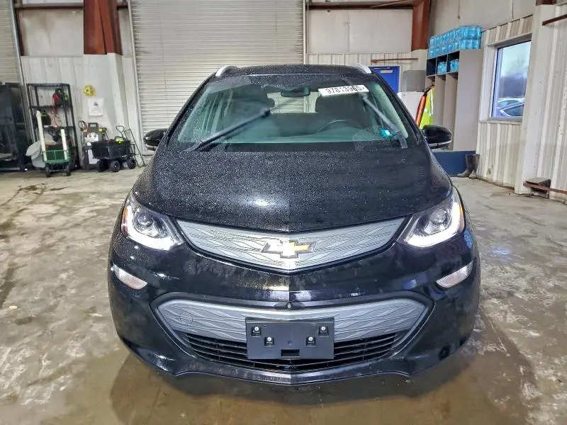 2017 CHEVROLET BOLT EV PREMIER  