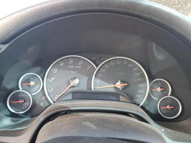 2010 CHEVROLET CORVETTE GRAND SPORT  