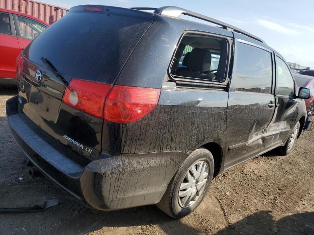 2010 TOYOTA SIENNA CE