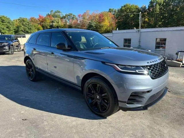 2023 LAND ROVER RANGE ROVER VELAR R-DYNAMIC S  