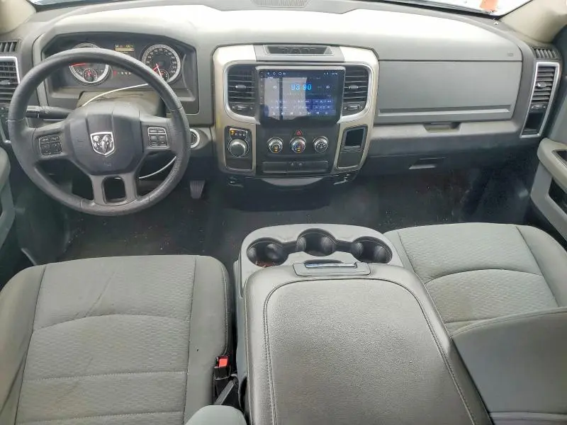 2014 RAM 1500 SLT  