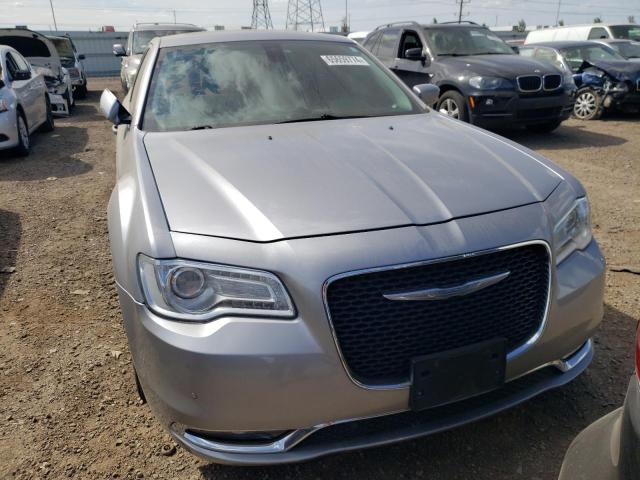 2016 CHRYSLER 300 LIMITED