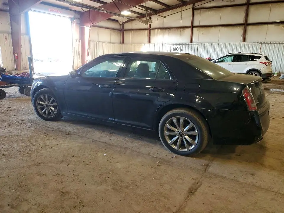 2014 CHRYSLER 300 S  