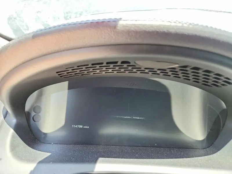 2015 JAGUAR XJ   