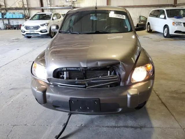 2011 CHEVROLET HHR LT  