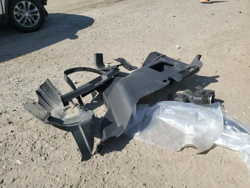 2015 FORD EXPLORER POLICE INTERCEPTOR  