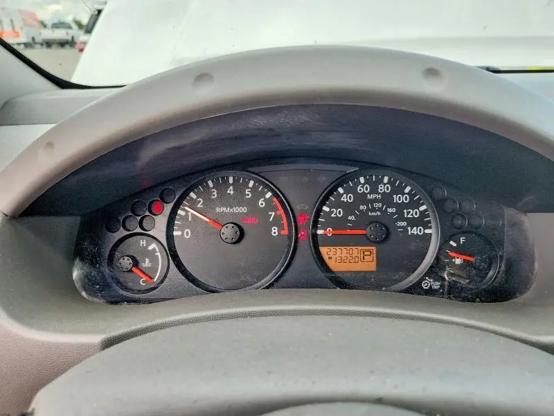 2018 NISSAN FRONTIER S  