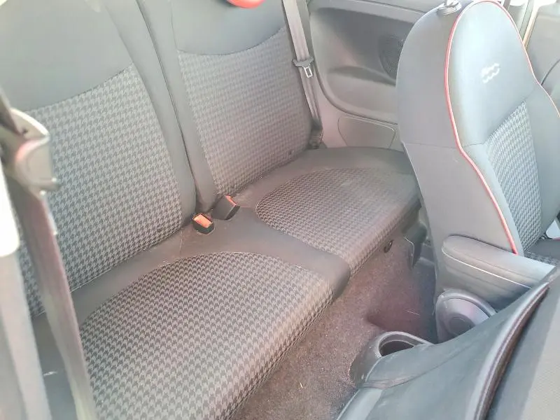 2018 FIAT 500 POP  