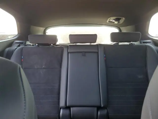 2024 BMW X1 XDRIVE28I  