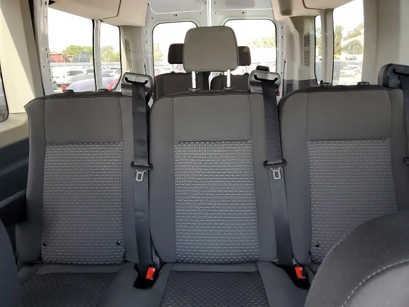 2024 FORD TRANSIT T-350  