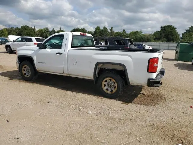 2015 GMC SIERRA C1500  