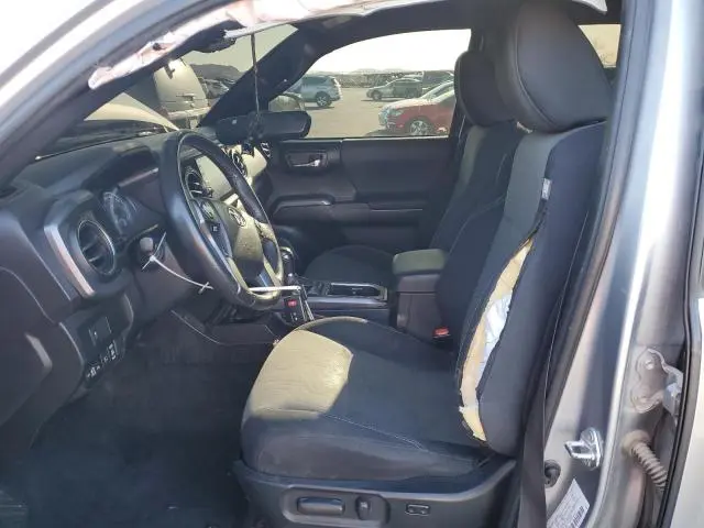 2021 TOYOTA TACOMA DOUBLE CAB  