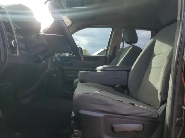 2013 RAM 1500 ST