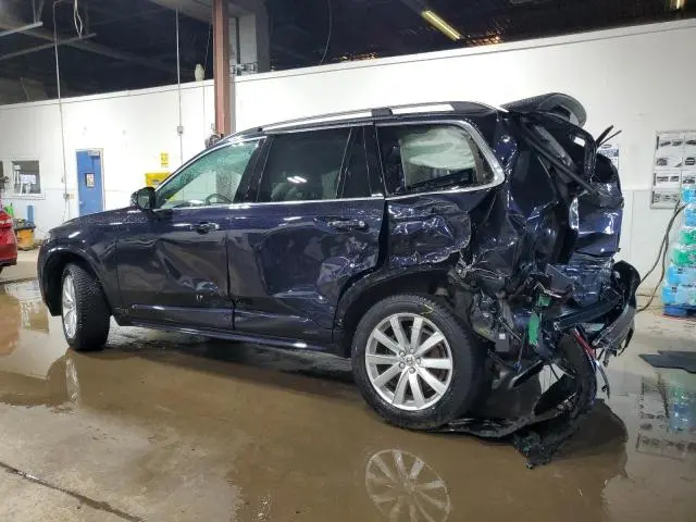 2016 VOLVO XC90 T6  