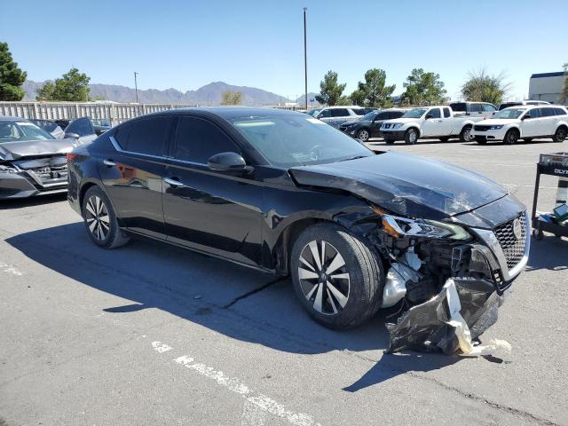 2020 NISSAN ALTIMA SL