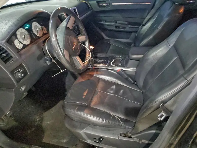 2010 CHRYSLER 300 TOURING  