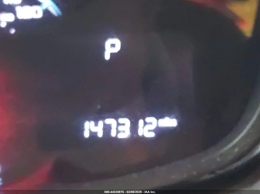 2017 CHEVROLET SPARK LS CVT