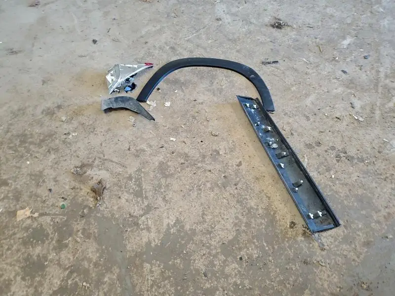 2018 HONDA PILOT EXL  