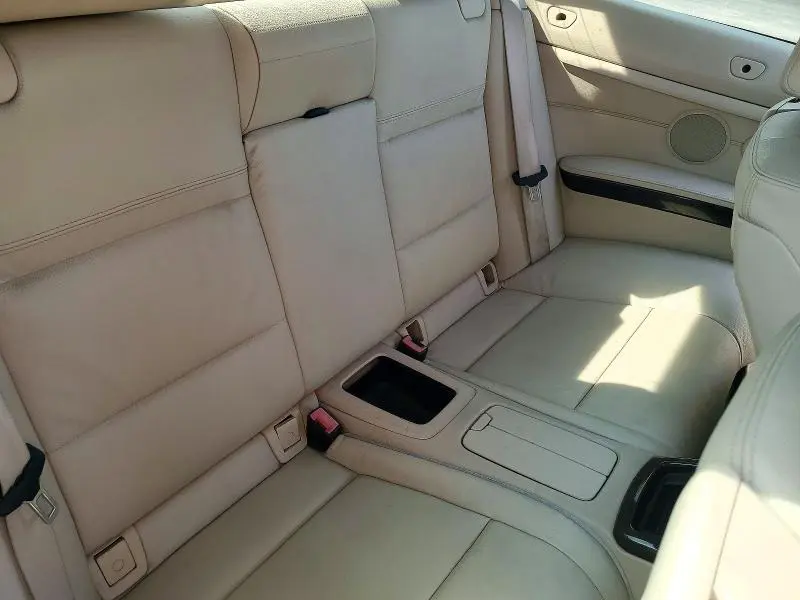 2011 BMW 335 I  