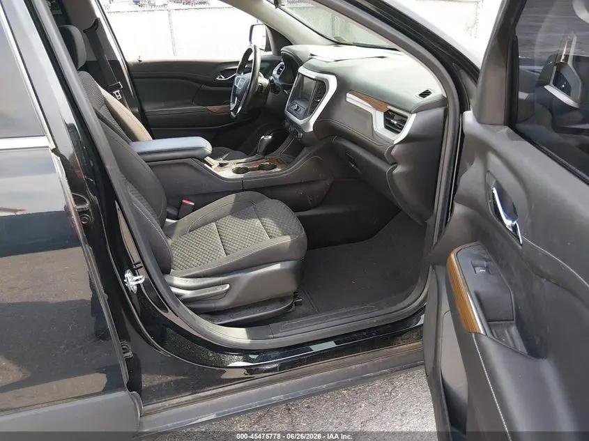 2019 GMC ACADIA SLE-1