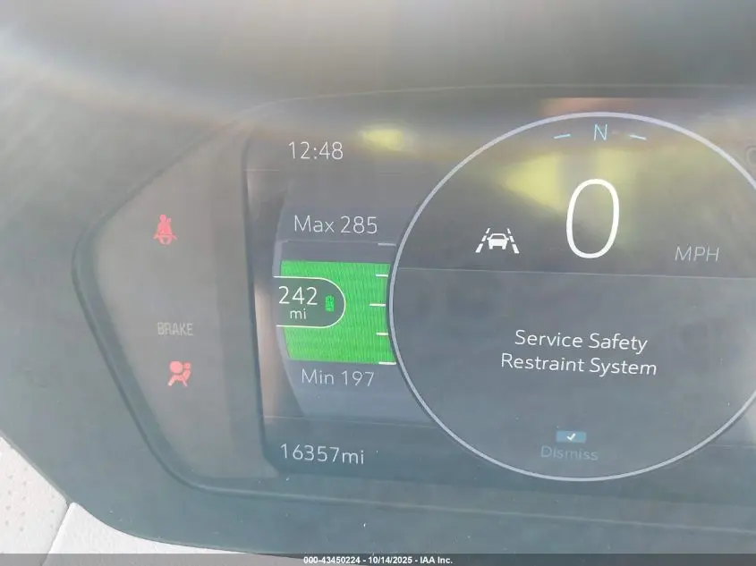 2023 CHEVROLET BOLT EUV FWD PREMIER