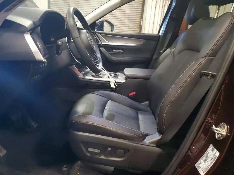 2025 MAZDA CX-90 PREMIUM SPORT  