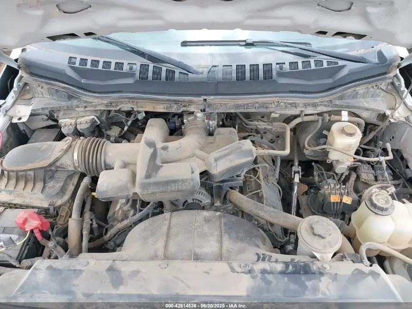 2019 FORD F-250 XLT