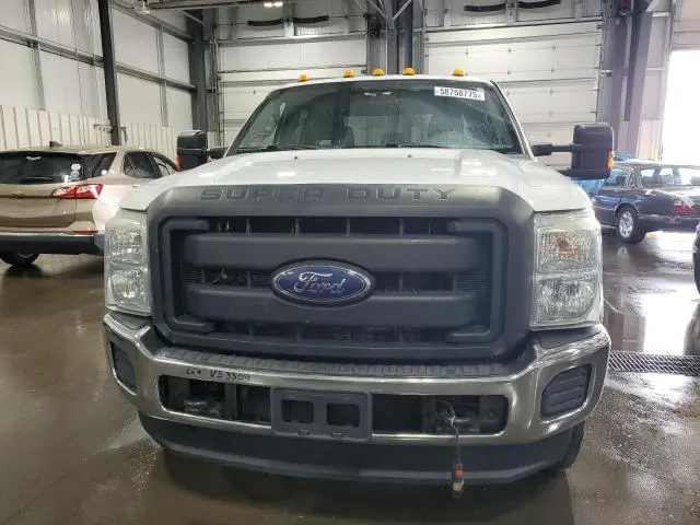 2016 FORD F250 SUPER DUTY  