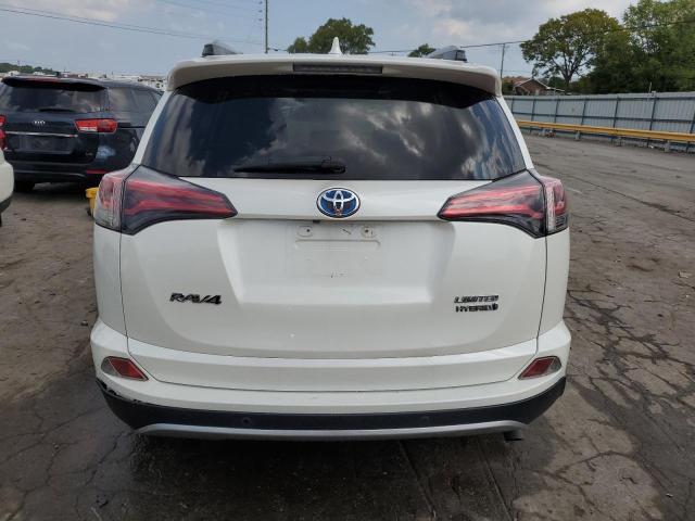 2017 TOYOTA RAV4 HV LIMITED