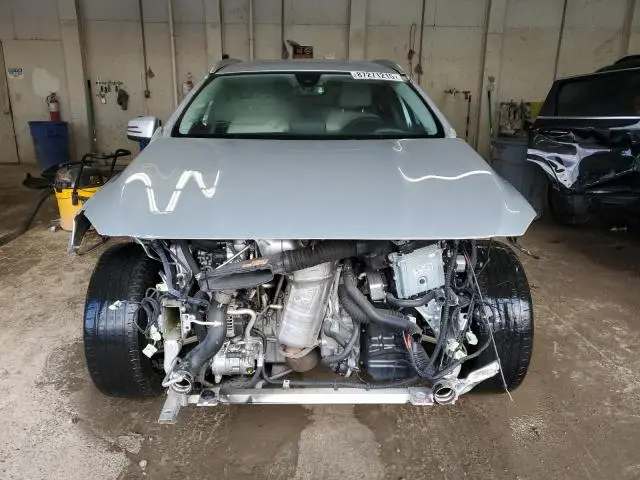 2020 MERCEDES-BENZ GLA 250  