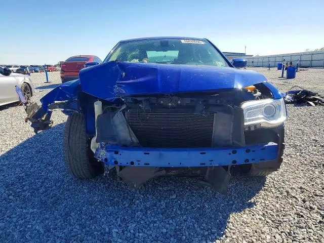 2018 CHRYSLER 300 TOURING  