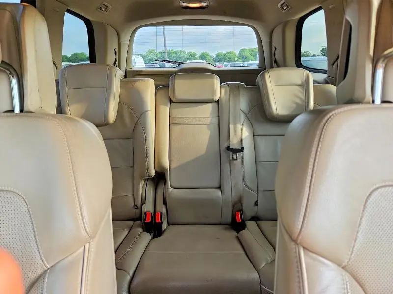 2013 MERCEDES-BENZ GL 450 4MATIC  
