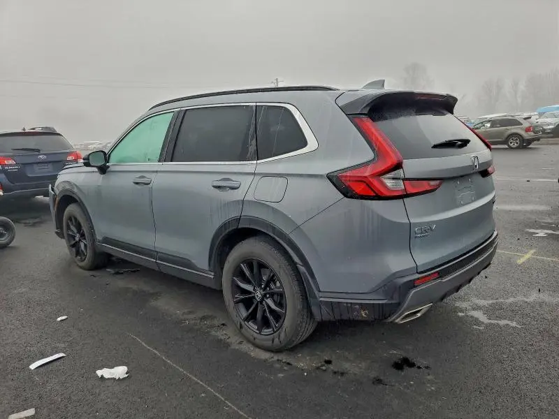 2024 HONDA CR-V SPORT  