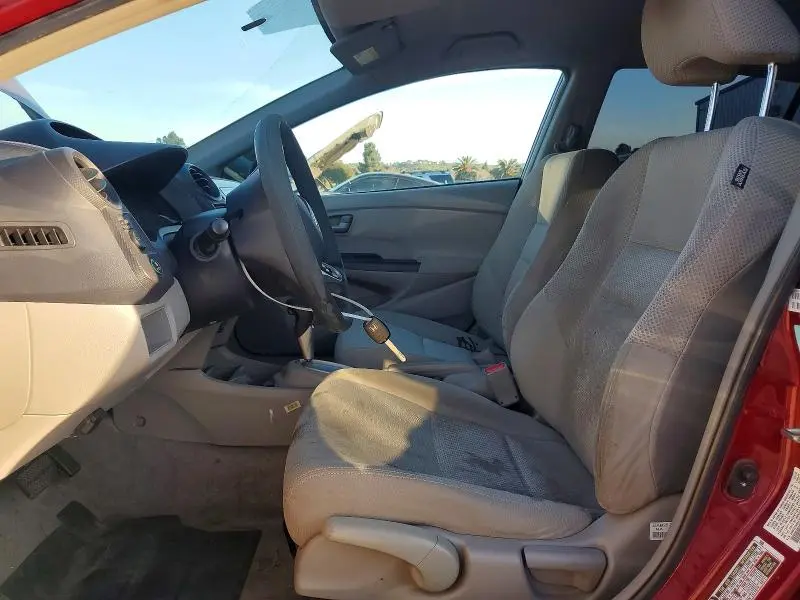 2010 HONDA INSIGHT LX  