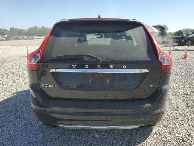 2015 VOLVO XC60 T5