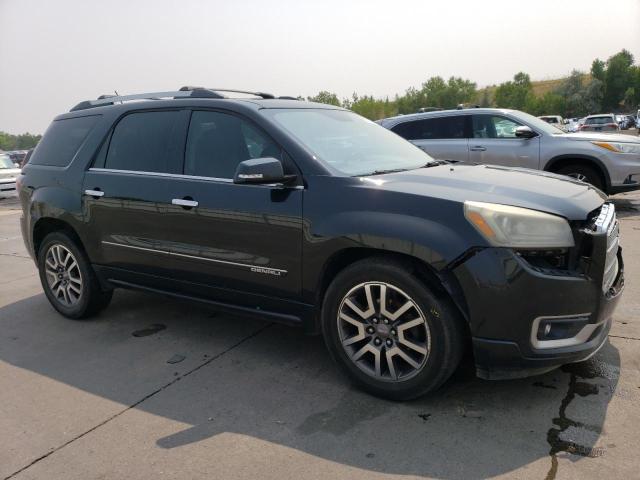 2013 GMC ACADIA DENALI