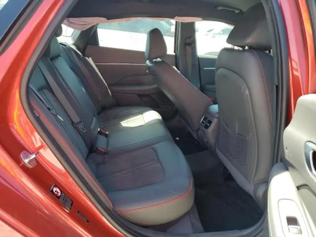 2020 HYUNDAI SONATA SEL PLUS  