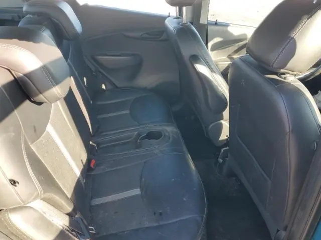 2021 CHEVROLET SPARK ACTIV  