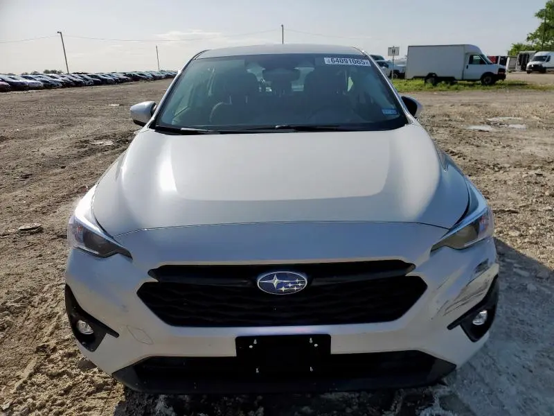 2024 SUBARU IMPREZA SPORT  