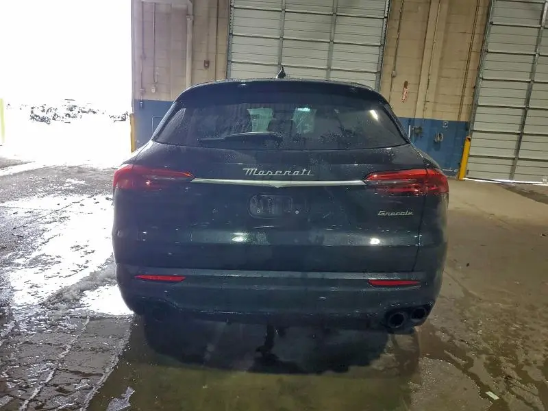 2023 MASERATI GRECALE GT  