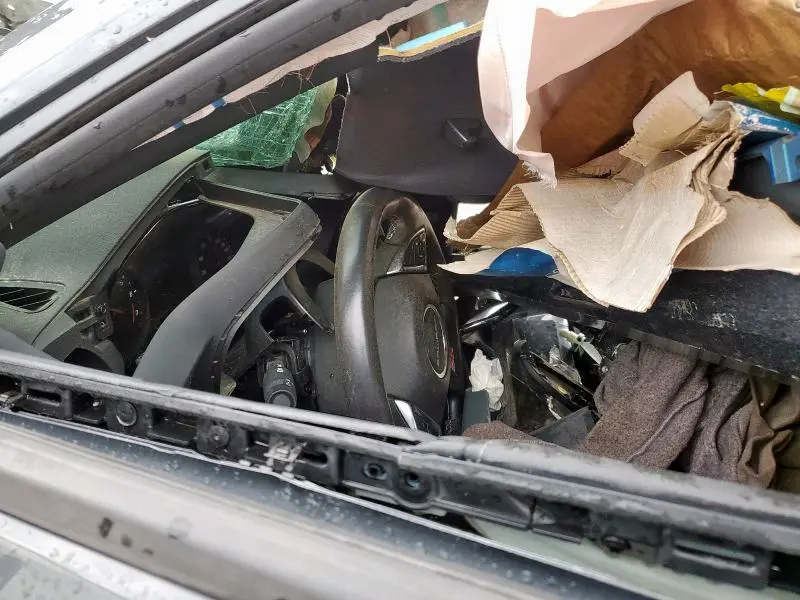 2018 CHEVROLET CAMARO SS  